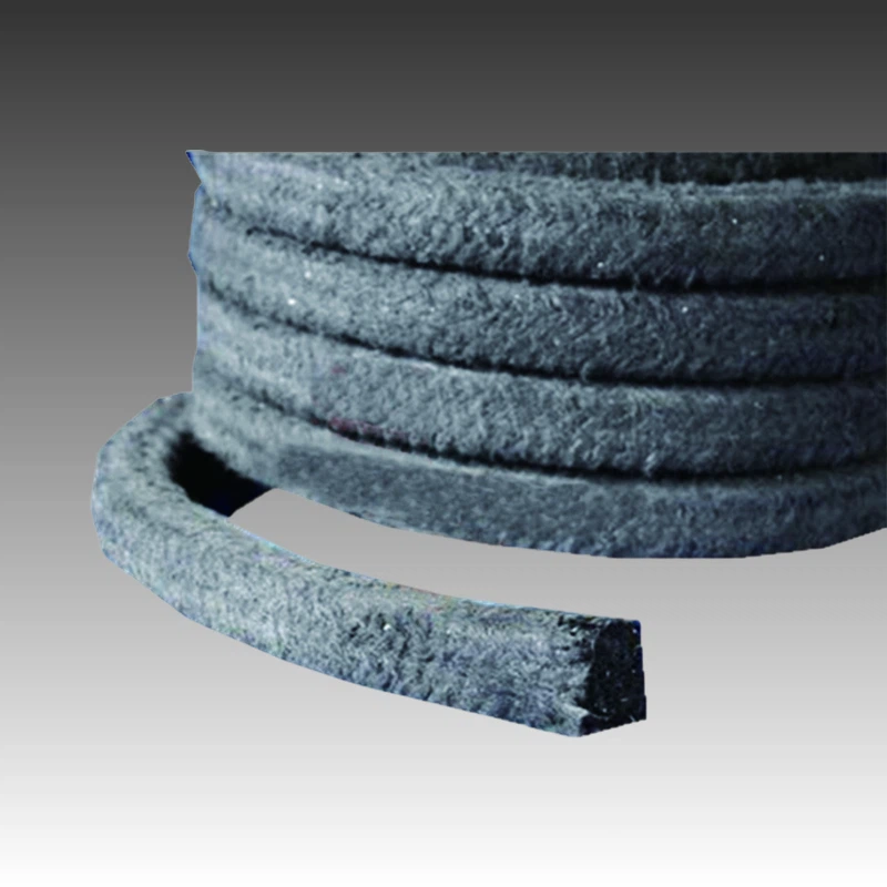 Dây th tự bằng sợi gốm bằng than chì